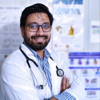 Dr. Syed Sunny-Uz-Zaman